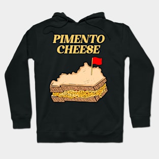 Pito Cheese Golf Hoodie